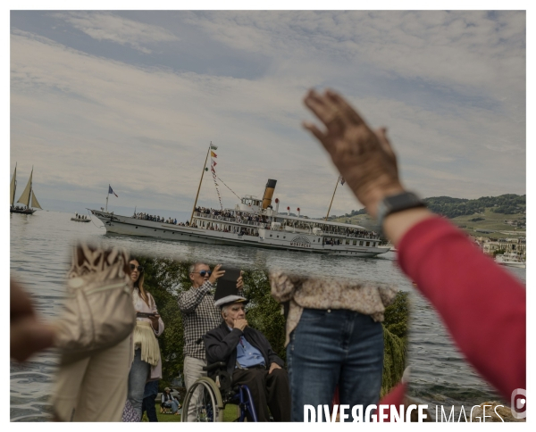 Un Conte en Suisse
