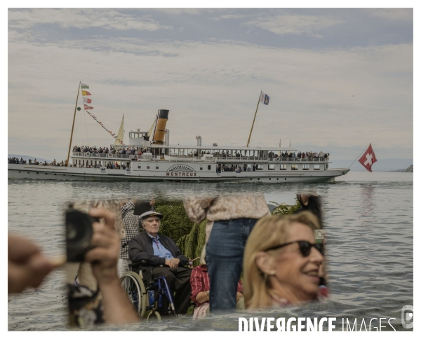 Un Conte en Suisse