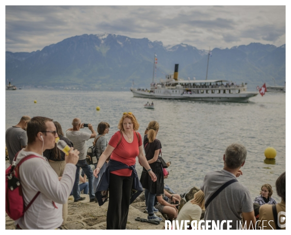 Un Conte en Suisse