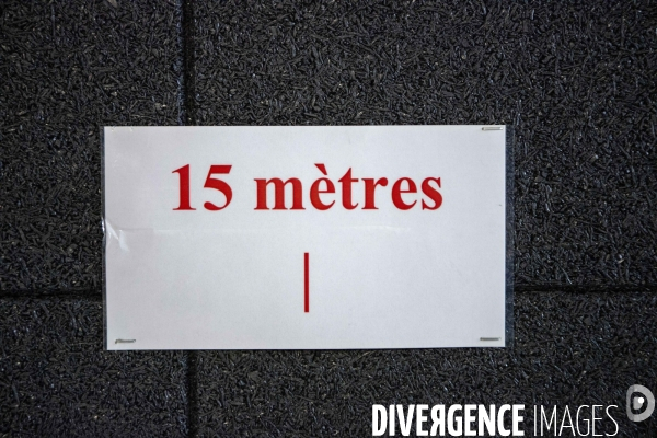 Genadarmerie scientifique ircgn