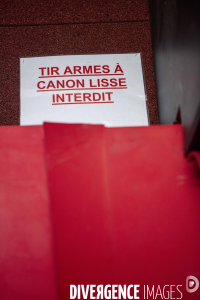 Genadarmerie scientifique ircgn