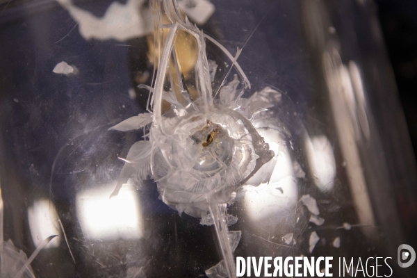 Genadarmerie scientifique ircgn