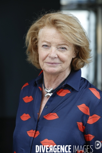 Aude de thuin
