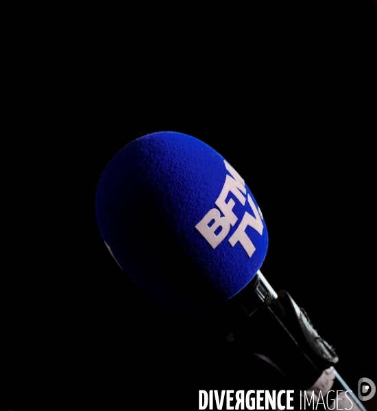 Micron de BFM