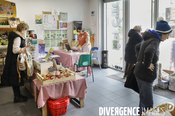 Sécurité Sociale de l Alimentation en Gironde - la MonA