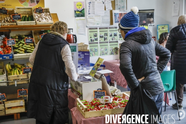Sécurité Sociale de l Alimentation en Gironde - la MonA
