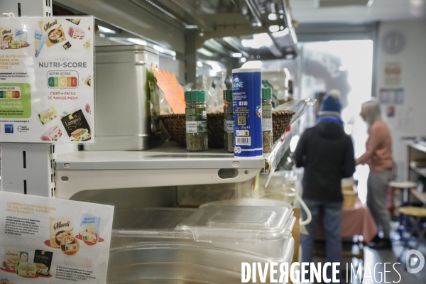Sécurité Sociale de l Alimentation en Gironde - la MonA
