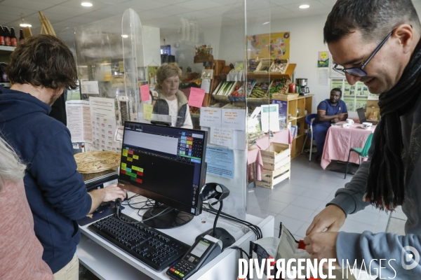 Sécurité Sociale de l Alimentation en Gironde - la MonA