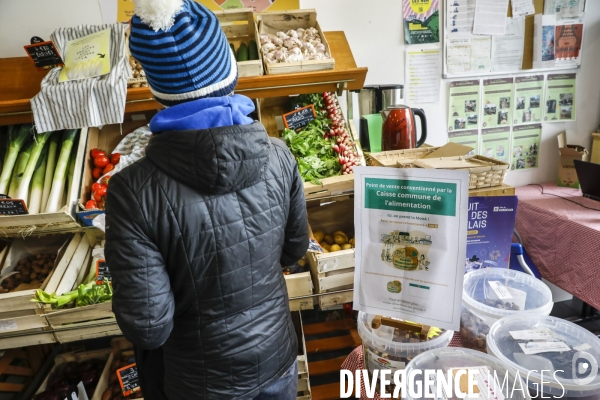 Sécurité Sociale de l Alimentation en Gironde - la MonA