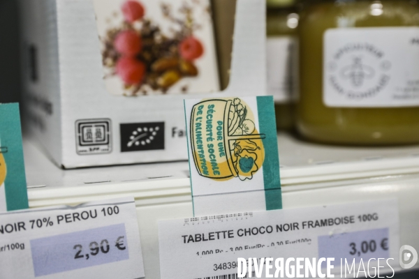 Sécurité Sociale de l Alimentation en Gironde - la MonA