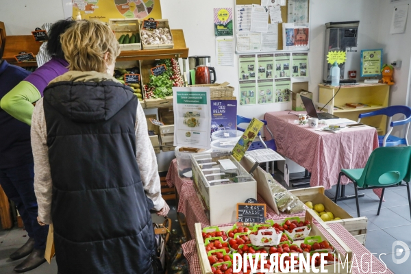 Sécurité Sociale de l Alimentation en Gironde - la MonA