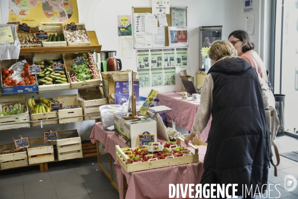 Sécurité Sociale de l Alimentation en Gironde - la MonA