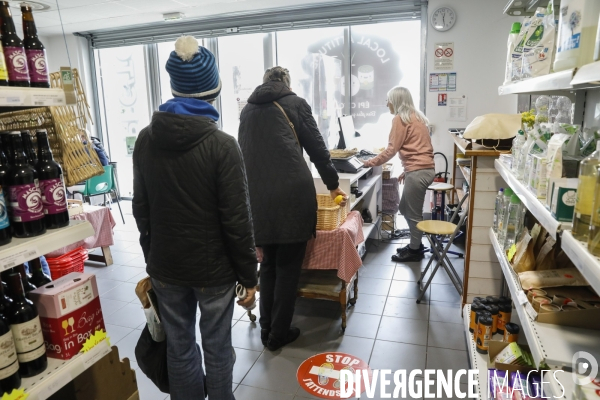 Sécurité Sociale de l Alimentation en Gironde - la MonA