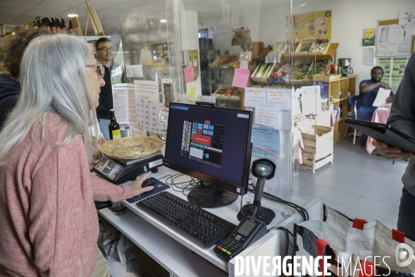 Sécurité Sociale de l Alimentation en Gironde - la MonA