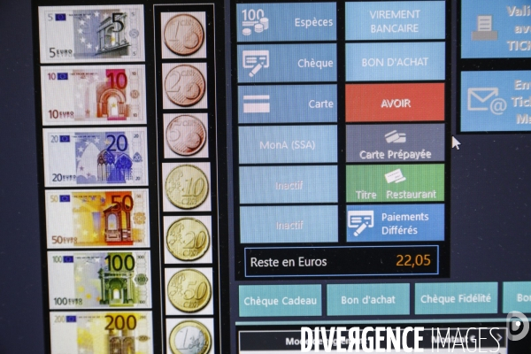 Sécurité Sociale de l Alimentation en Gironde - la MonA