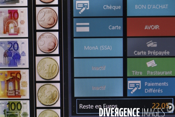 Sécurité Sociale de l Alimentation en Gironde - la MonA