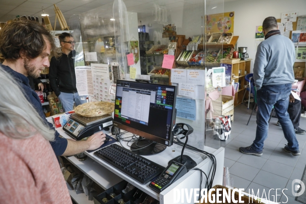 Sécurité Sociale de l Alimentation en Gironde - la MonA