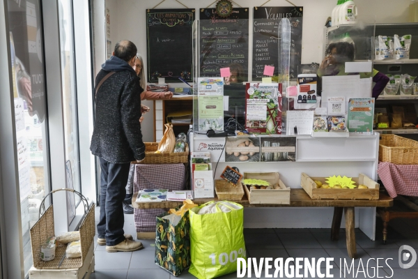 Sécurité Sociale de l Alimentation en Gironde - la MonA