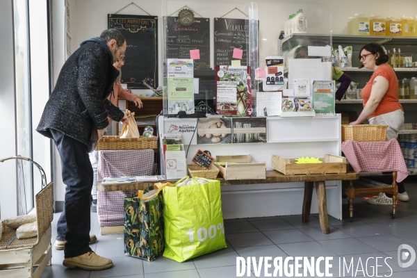 Sécurité Sociale de l Alimentation en Gironde - la MonA
