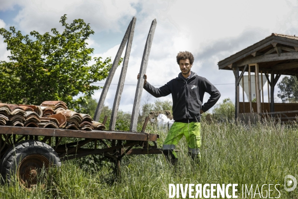 Sécurité Sociale de l Alimentation en Gironde - la MonA