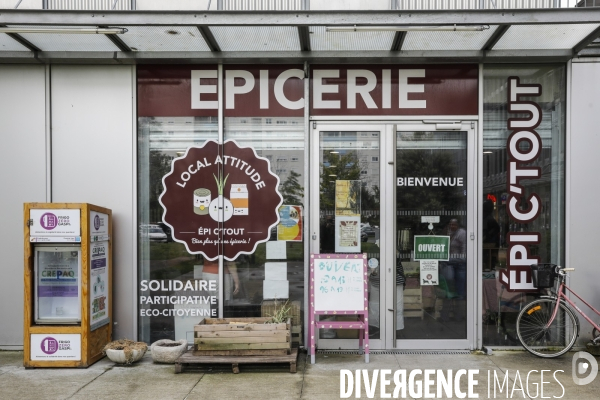 Sécurité Sociale de l Alimentation en Gironde - la MonA