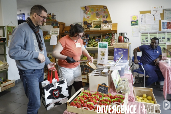 Sécurité Sociale de l Alimentation en Gironde - la MonA