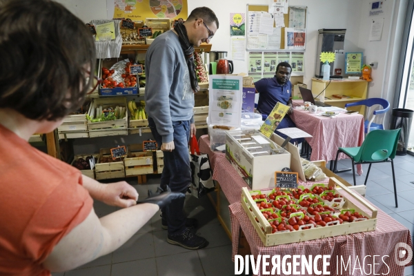 Sécurité Sociale de l Alimentation en Gironde - la MonA