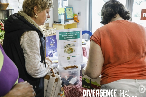 Sécurité Sociale de l Alimentation en Gironde - la MonA