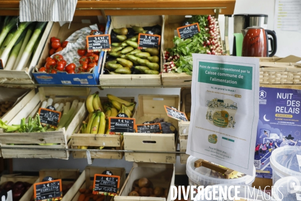 Sécurité Sociale de l Alimentation en Gironde - la MonA