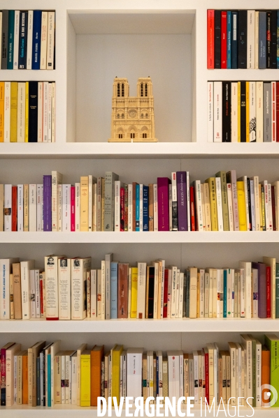 Cité internationale de la langue française