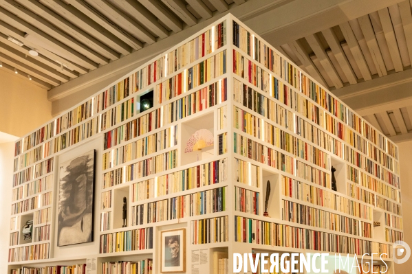 Cité internationale de la langue française