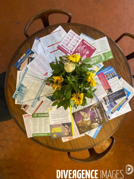 Elections européennes 2024, alors, on vote quoi?