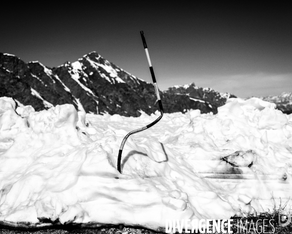 L envers de mon Hiver #2