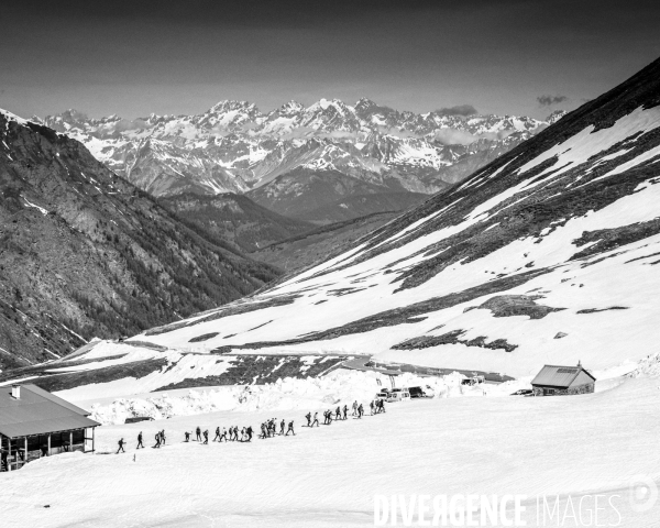 L envers de mon Hiver #2