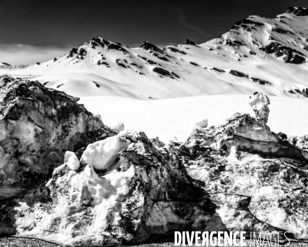 L envers de mon Hiver #2