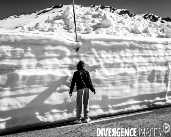 L envers de mon Hiver #2