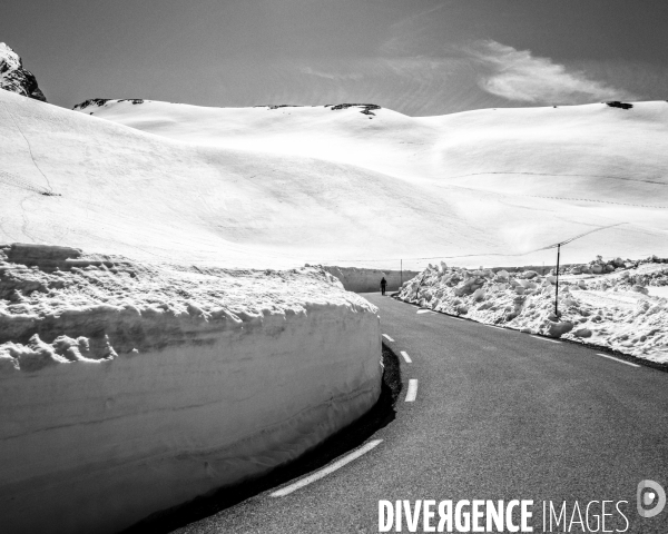L envers de mon Hiver #2