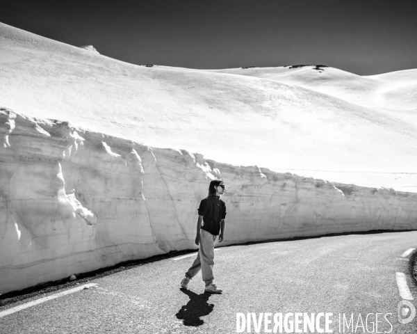 L envers de mon Hiver #2