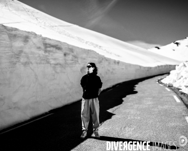 L envers de mon Hiver #2
