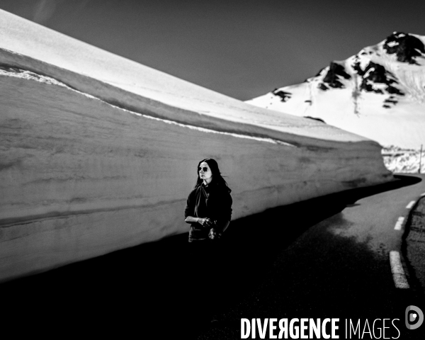 L envers de mon Hiver #2