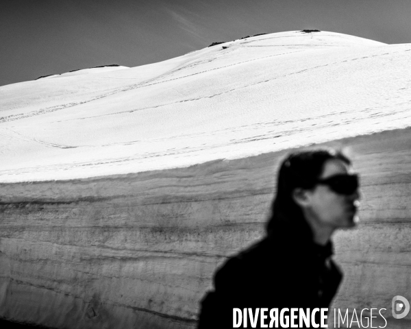 L envers de mon Hiver #2