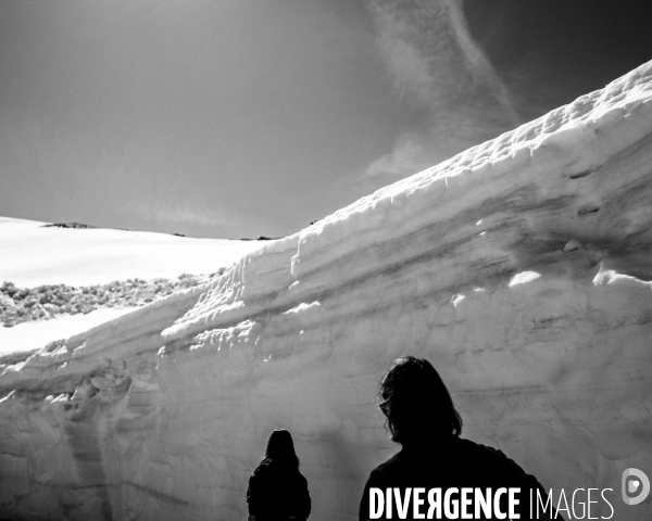 L envers de mon Hiver #2