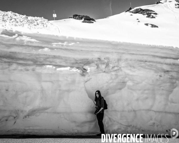 L envers de mon Hiver #2