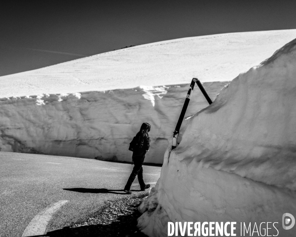 L envers de mon Hiver #2
