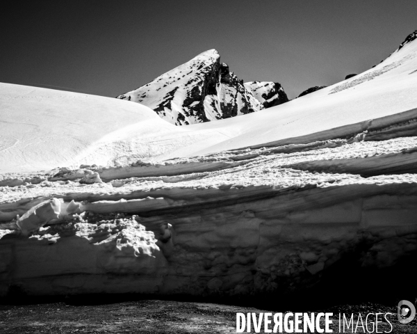 L envers de mon Hiver #2