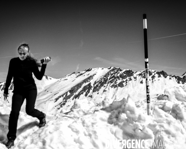 L envers de mon Hiver #2