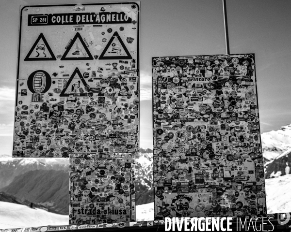 L envers de mon Hiver #2