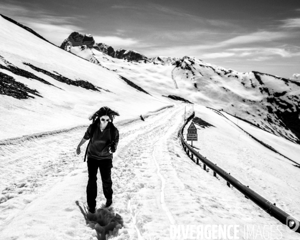 L envers de mon Hiver #2