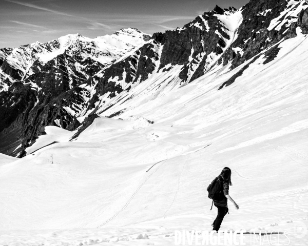 L envers de mon Hiver #2