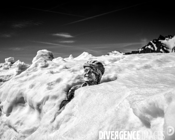 L envers de mon Hiver #2